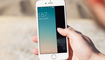 Популярные приложения на iPhone снимают экраны смартфона без разрешения