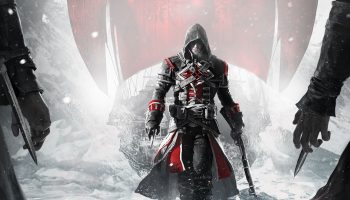 Assassin's Creed Rogue
