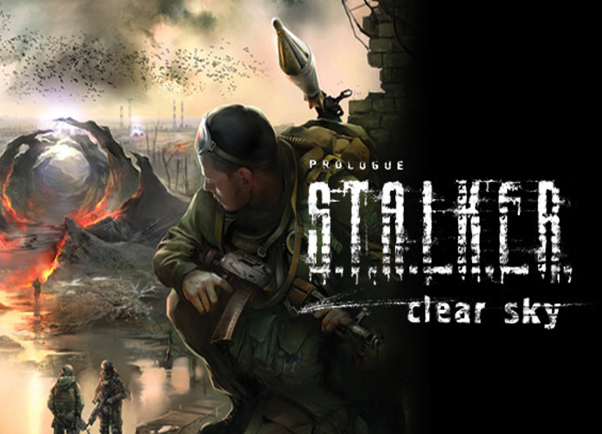 S.T.A.L.K.E.R. Чистое небо