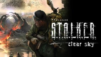 S.T.A.L.K.E.R. Чистое небо
