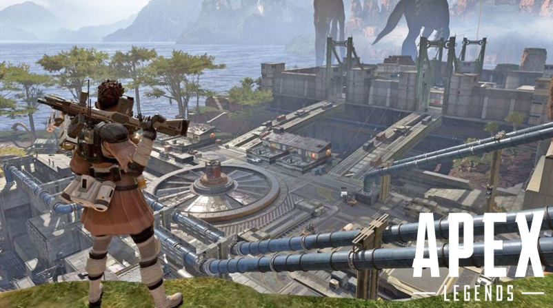 Apex legends не подключается к серверам 9 сезон