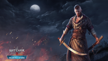 The Witcher 3 Wild Hunt