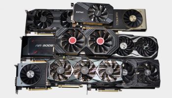 Советы по выбору видеокарты для ПК