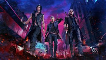Сколько времени займет прохождение Devil May Cry 5 и сколько в игре миссий?