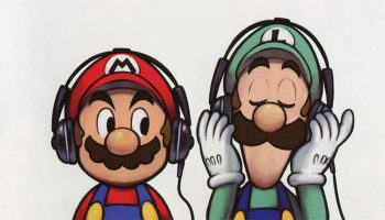 видеоигр с лучшими саундтреками