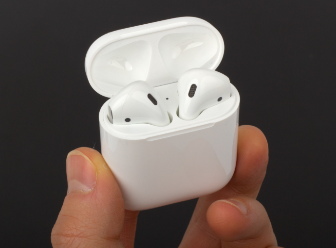 Подлежат ли ремонту airpods