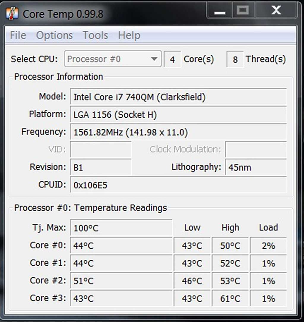 Core temp русский язык. Core Temp. Программа для контроля температуры компьютера. Программа Core Temp. Программа для проверки температуры процессора.