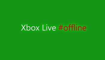 Ошибка 0x87de0017 на Xbox One