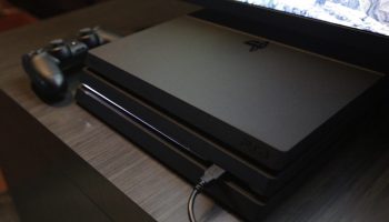 Во сколько обойдется игровой компьютер, аналогичный по мощности PS4 Pro?
