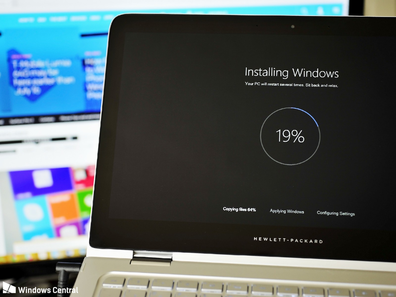 Обновления Windows 10 больше не будут навязываться пользователям