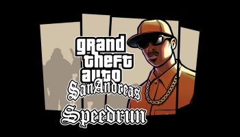 Grand Theft Auto San Andreas