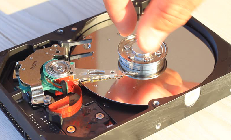 Рейтинг ТОП 7 лучших HDD-дисков