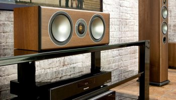 комплект акустики