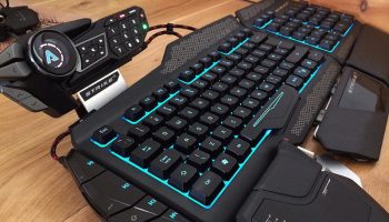 игровые клавиатуры