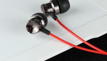 наушники вкладыши