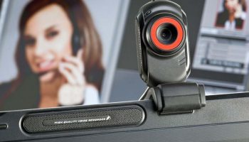 веб-камера