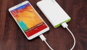 Power Bank 10000 мАч