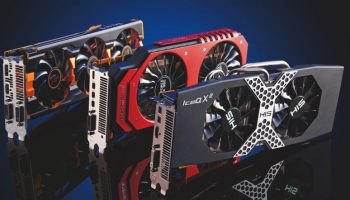 видеокарты