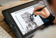 графический планшет