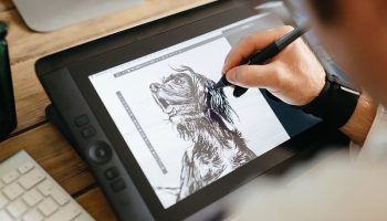 графический планшет