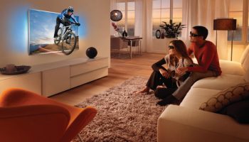 3D-телевизор