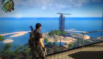 Just Cause 2