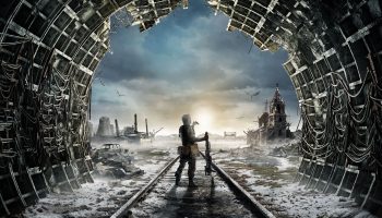 Metro Exodus