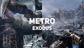 Metro Exodus