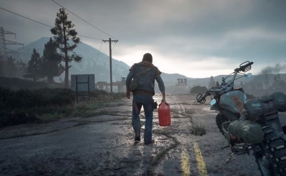 Days gone какие навыки прокачивать в первую очередь