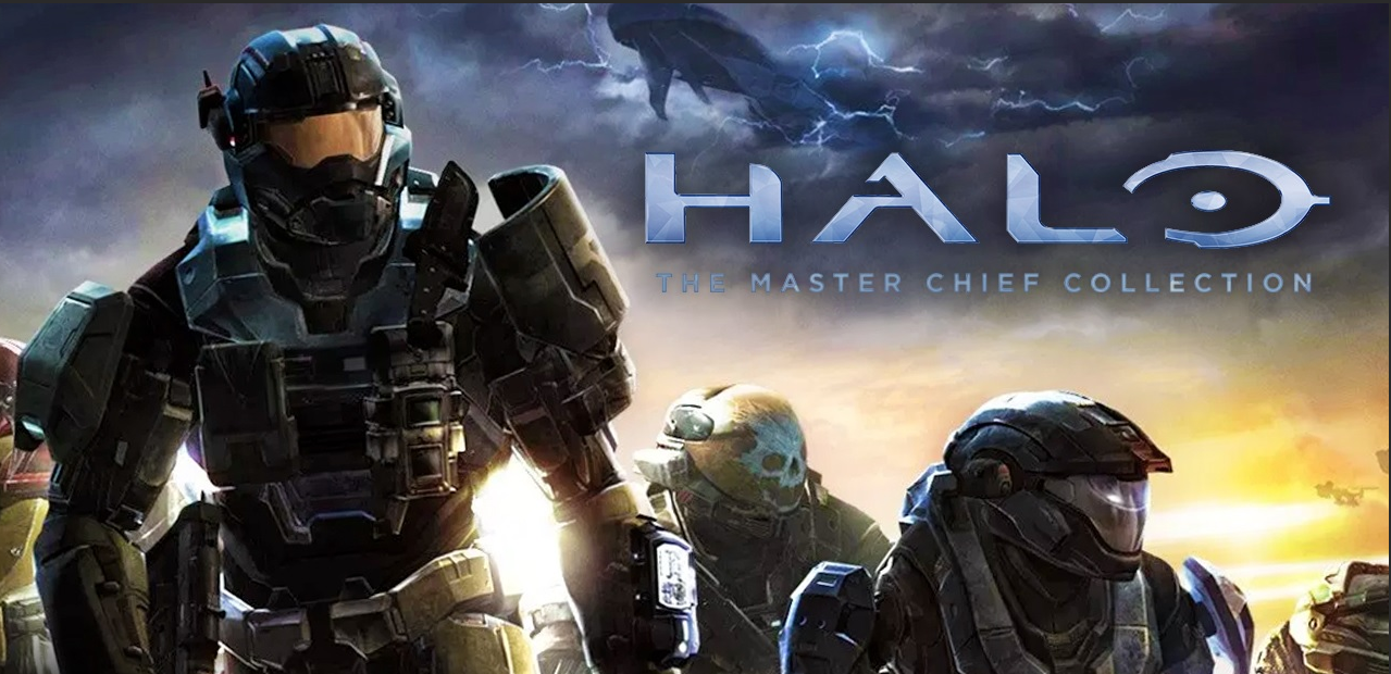 Halo the master chief collection steam фото 36