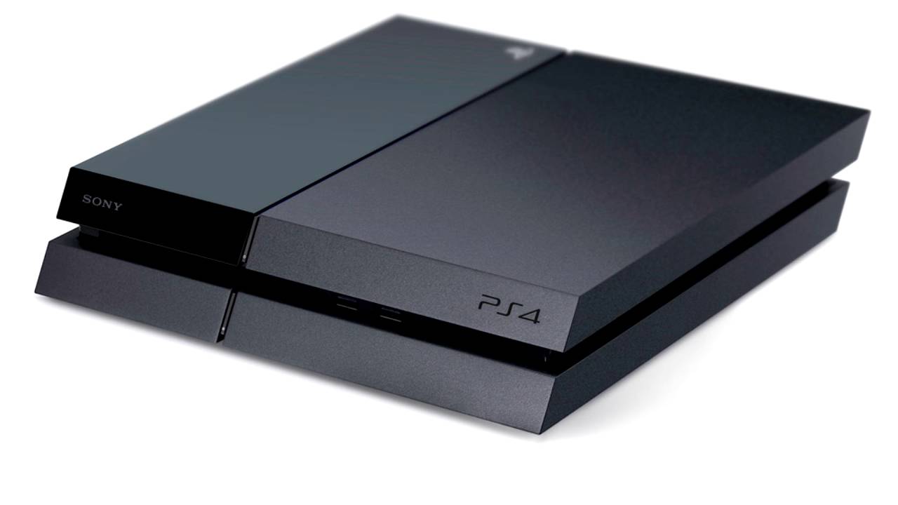 Как узнать температуру ps4