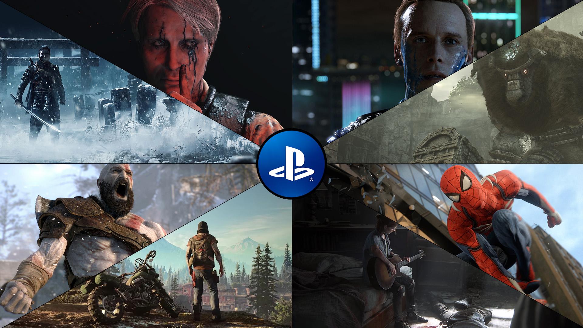 стим ps4 есть ли фото 36