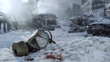 Metro Exodus