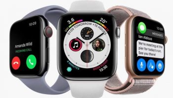 Apple Watch 5 Series