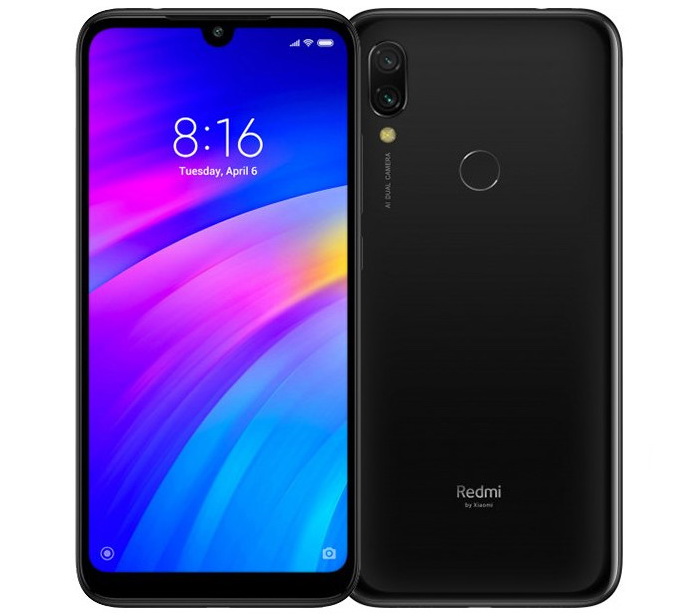 Xiaomi Redmi Note 7 3/32GB