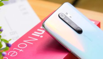 Смартфоны 2019