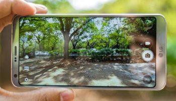 Хорошие снимки на смартфон