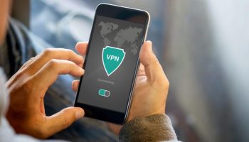 VPN для смартфона