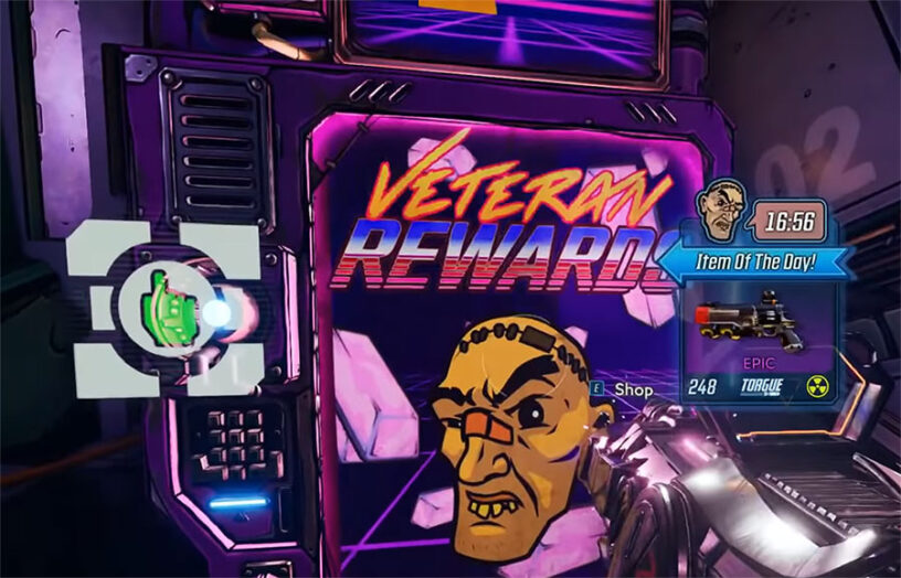 Revisor Den anden dag Notesbog borderlands 3 pandora locations Allerede Standard