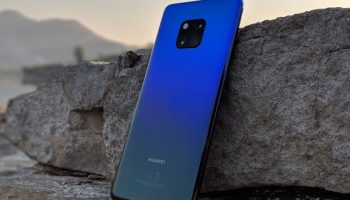 Huawei Mate 30