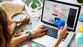 Покупки в интернете: 5 правил безопасного шоппинга