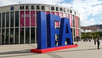 IFA 2019: ТОП 5 самых крутых электронных новинок