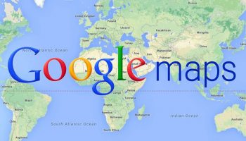 5 полезных функции Google Maps о которых вы и не знали