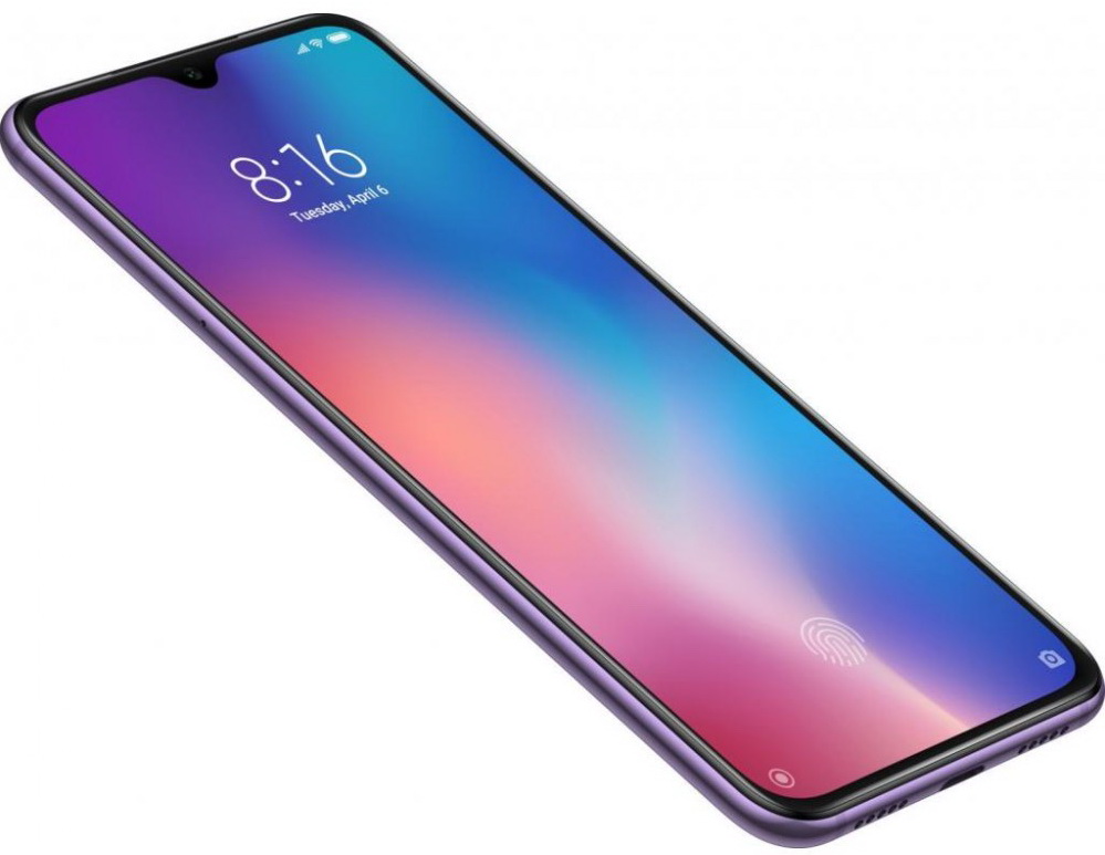 Xiaomi Mi 9 SE 6/64GB 