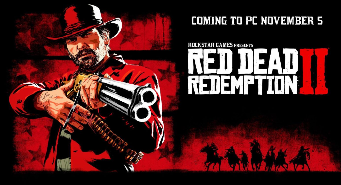 Можно ли играть в red dead redemption 2 на пк с ps4