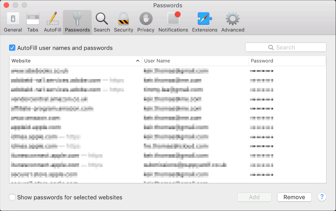 Как удалить пользователя на макбуке. Пароли в сафари на маке. Сохраненные пароли на макбуке. Пароль на сафари макбук. Где хранятся пароли на макбуке.