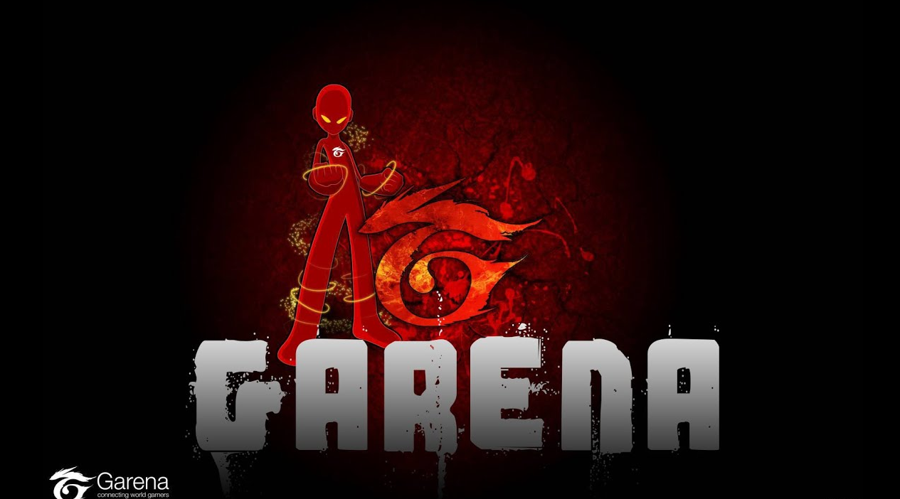 Гарена. Картинки гарены на обои. Garena logo. Ава гарены.