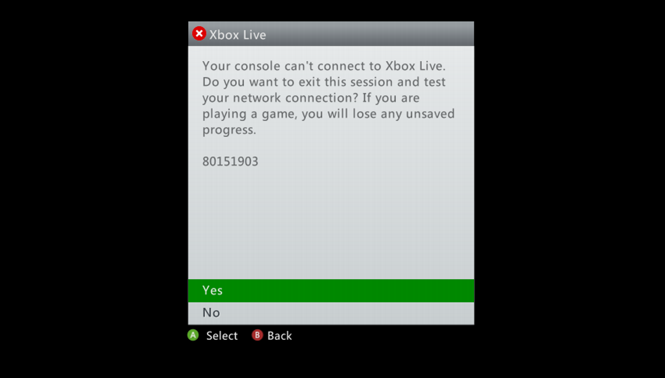 Ошибка 360. Ошибка Xbox Live. Xbox update 360. Ошибки Xbox 360. Xbox 360 8015190e.