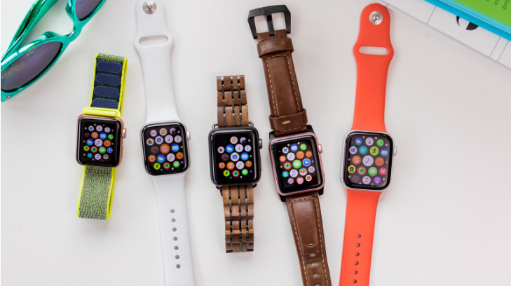 Замена дисплея apple watch 3 пермь