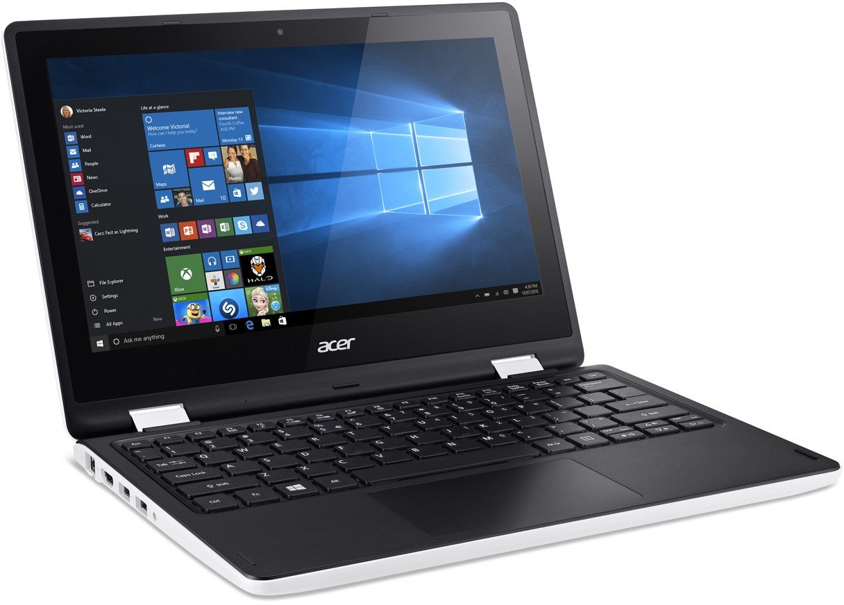 Acer ASPIRE R3-131T